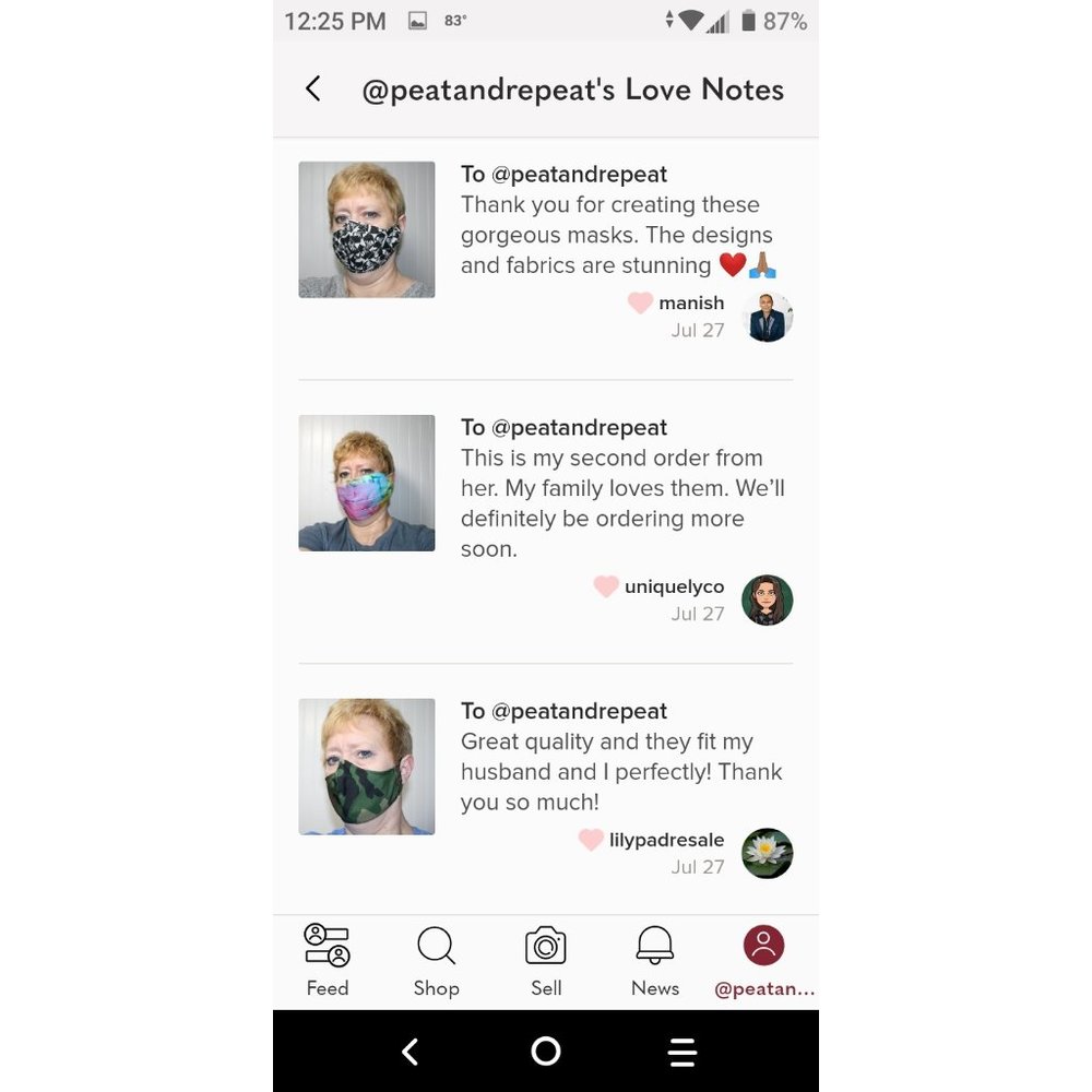 HAND CRAFTED Crochet Halloween Wizard Hat Moon Stars Costume Photo Prop - Picture 12 of 13